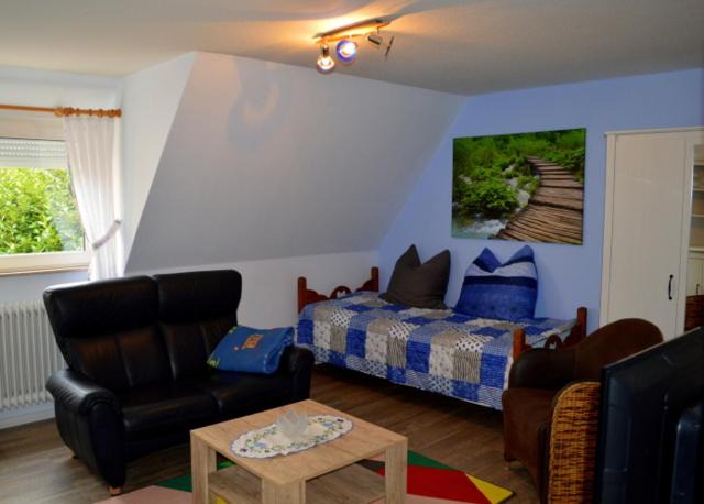 Photo of Livingroom in Bad Zwischenahn