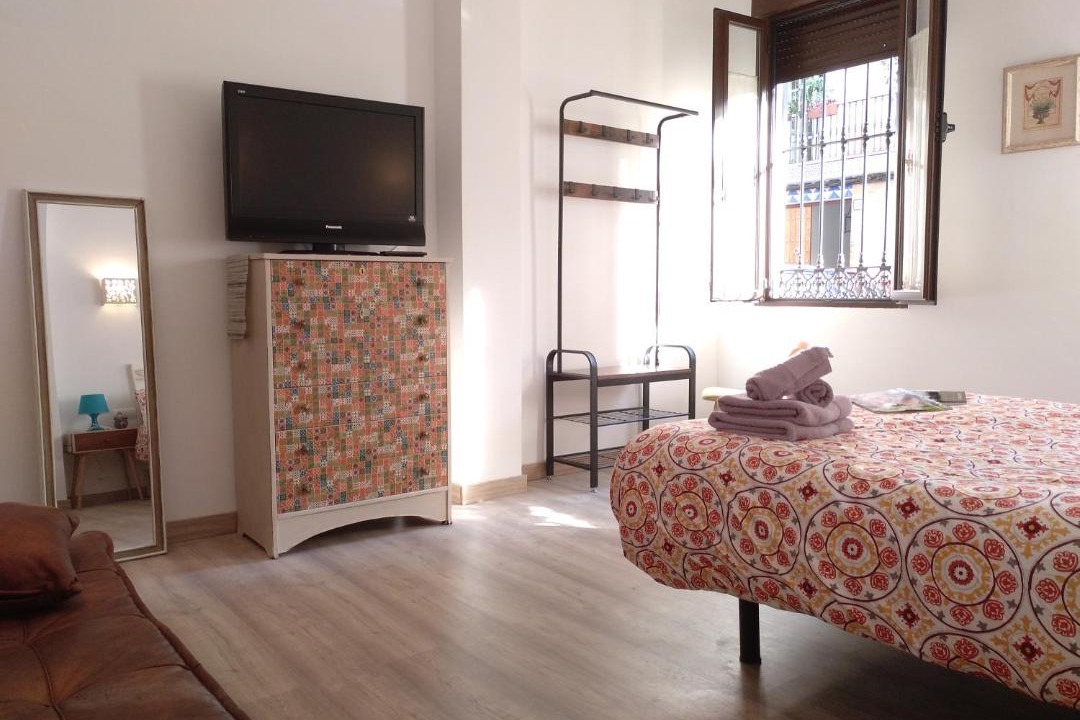 Photo of Livingroom in Triana