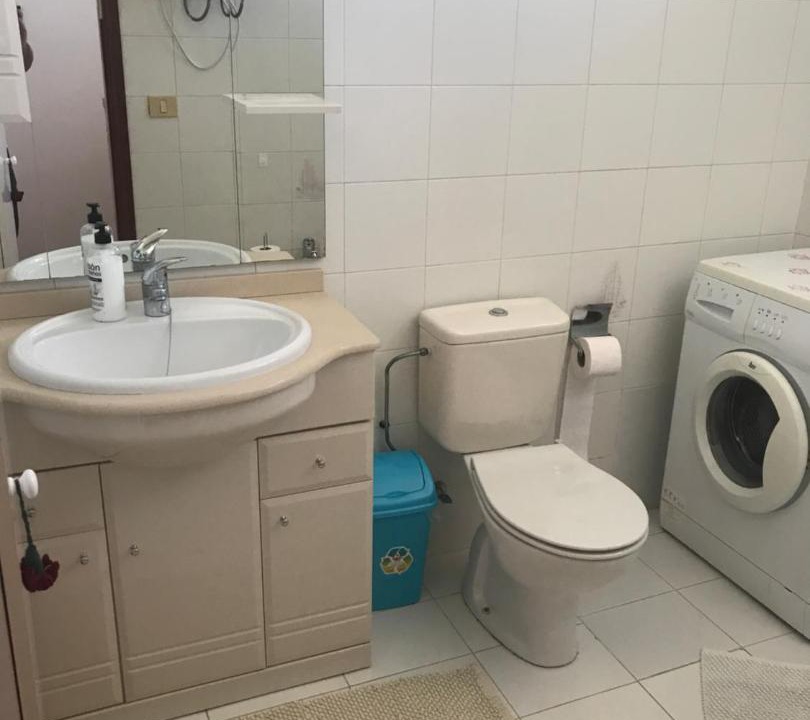 Photo of Bathroom in Costa Adeje