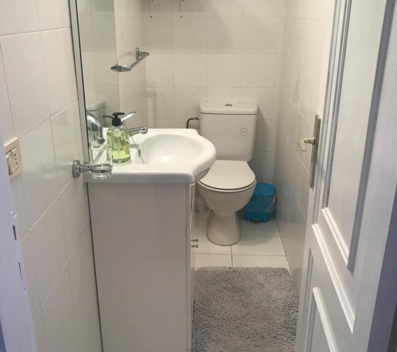 Photo of Bathroom in Costa Adeje