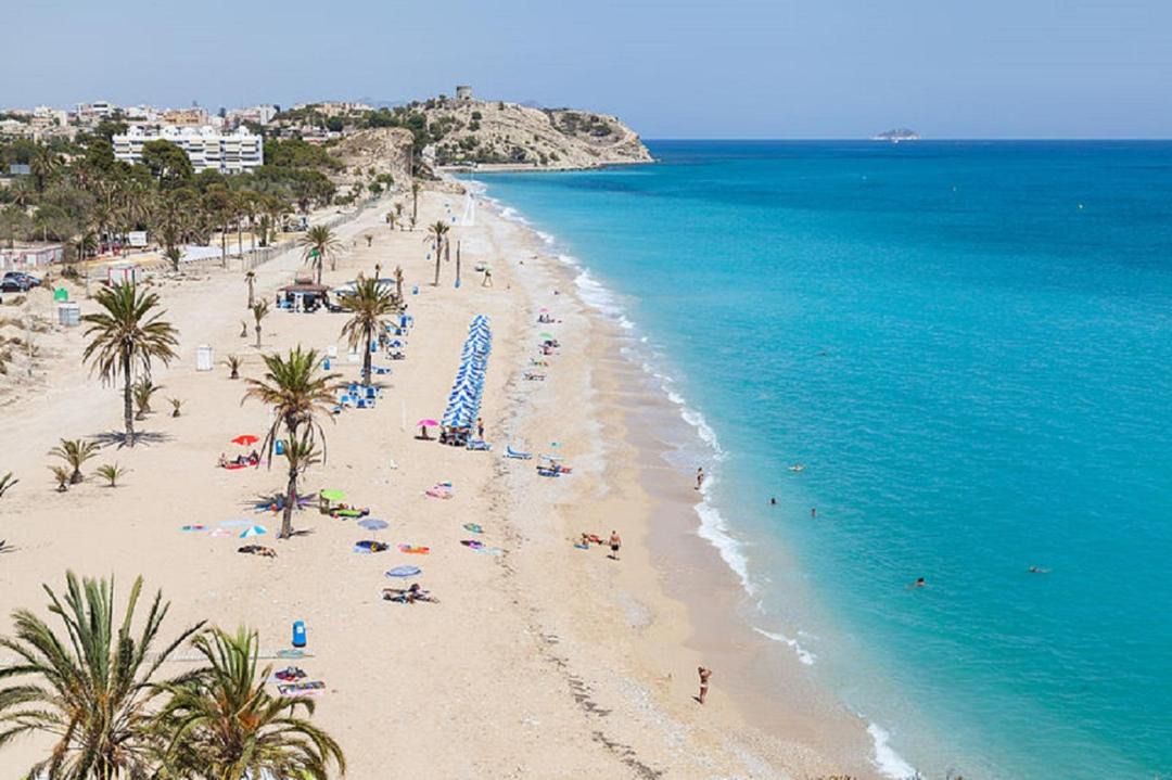 Photo of Others in Villajoyosa