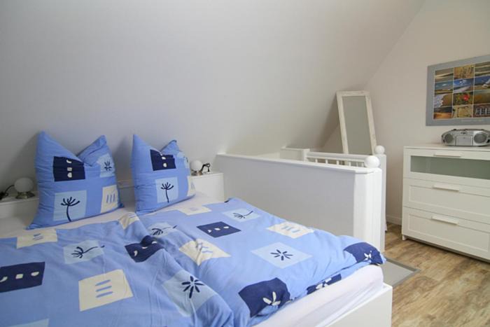 Photo of Bedroom in Hornum
