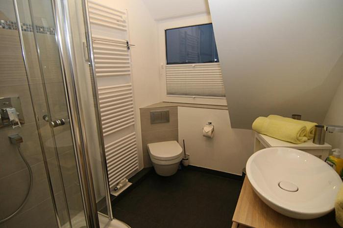 Photo of Bathroom in Hornum