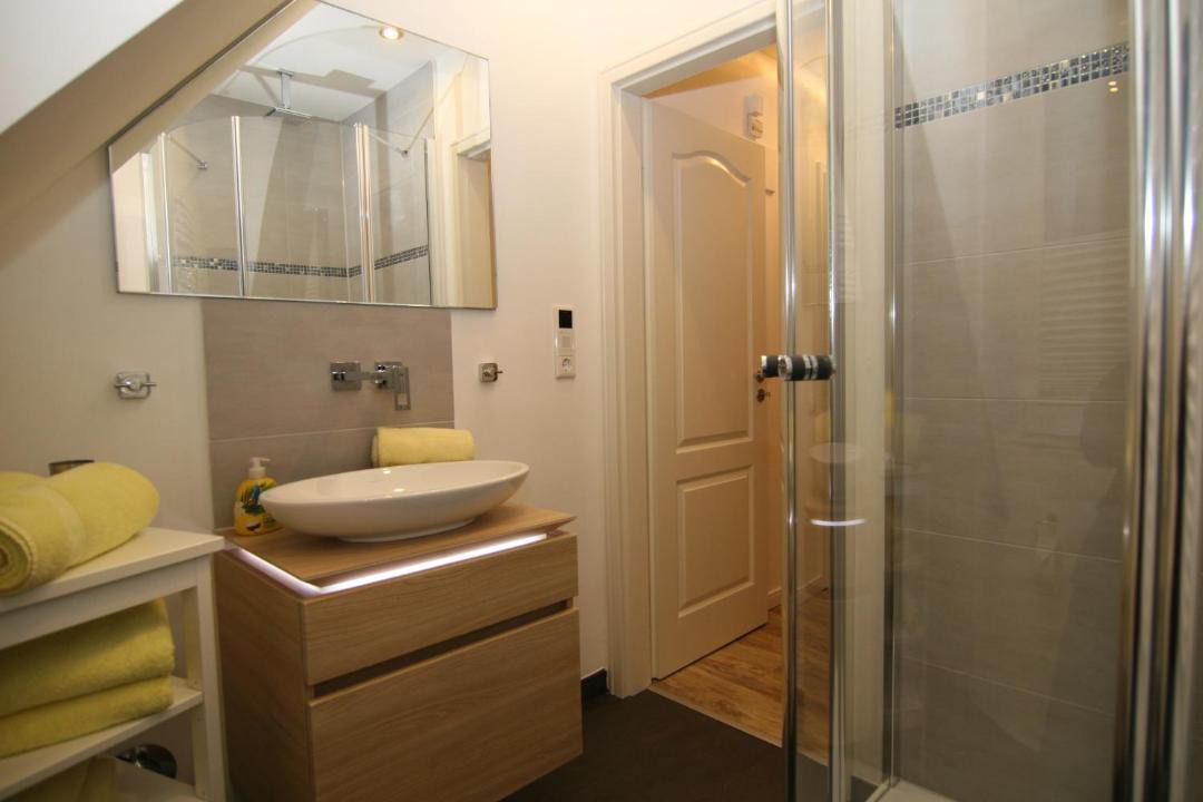 Photo of Bathroom in Hornum