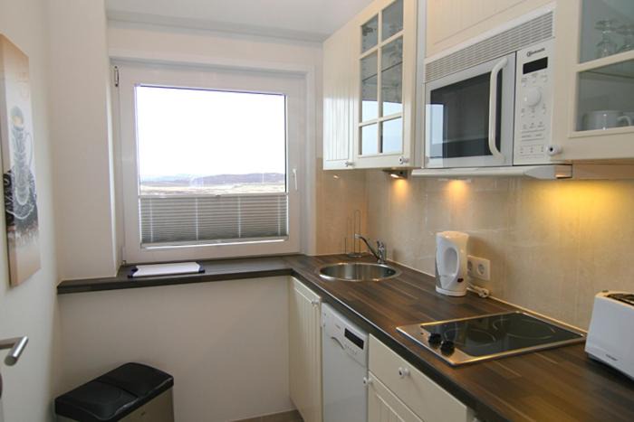 Photo of Kitchen in Hornum