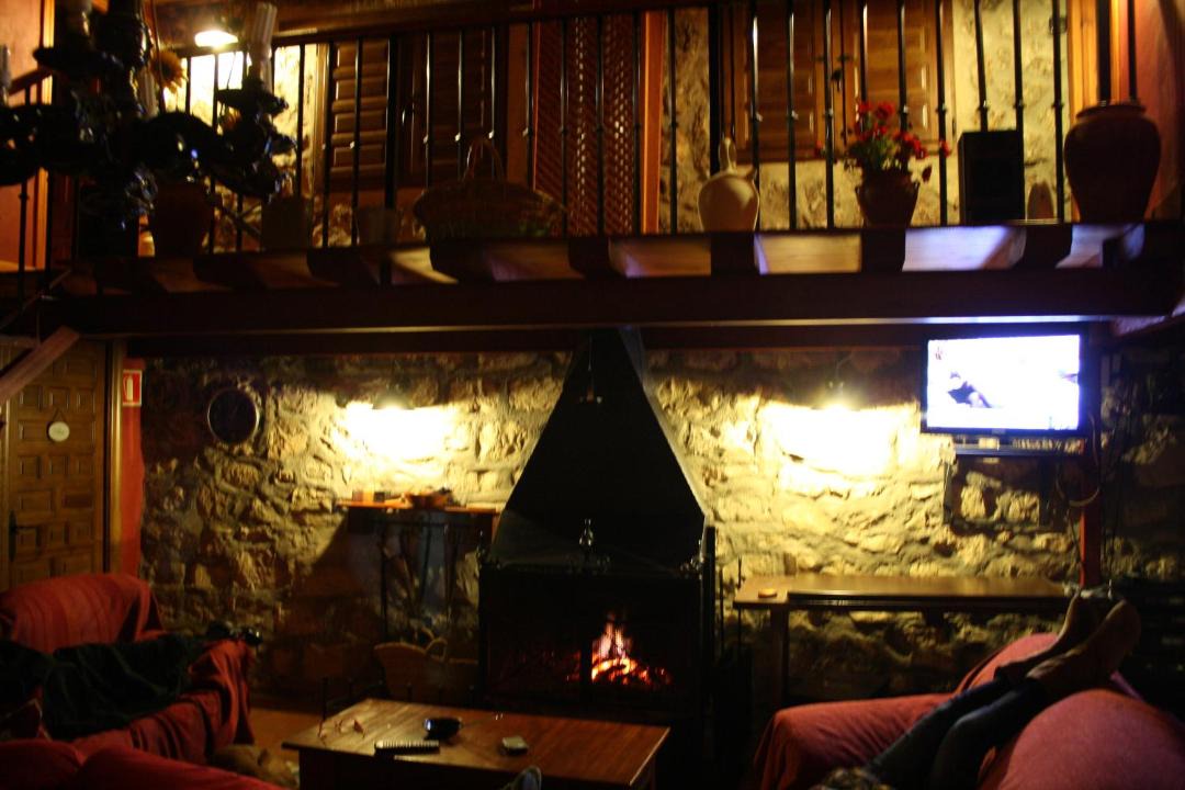 Photo of Livingroom in Tolosa