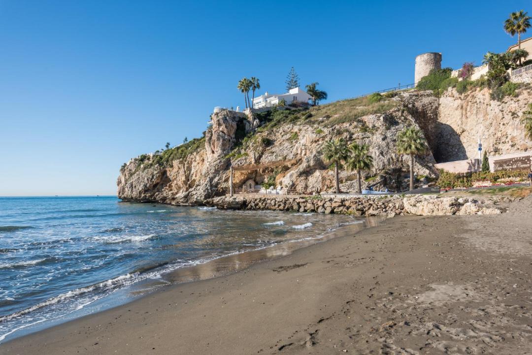 Photo of Others in La Cala del Moral