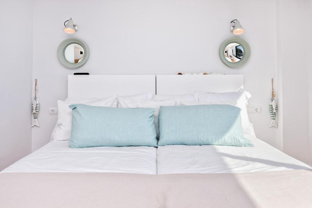 Photo of Bedroom in La Cala del Moral