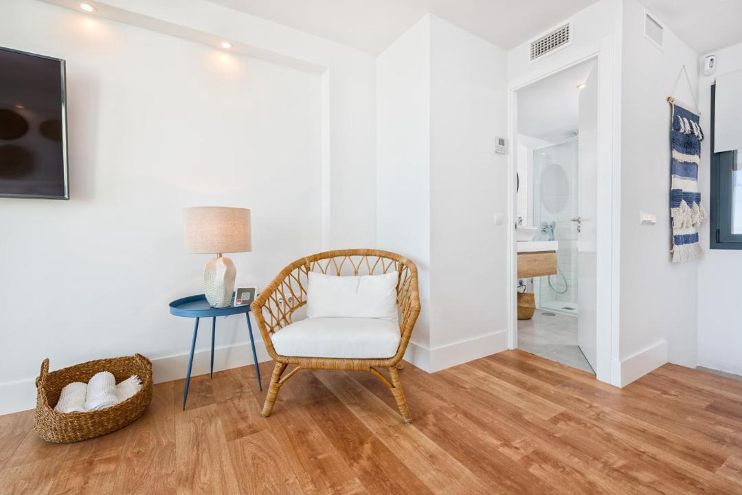 Photo of Livingroom in La Cala del Moral