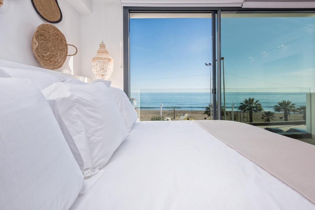 Photo of Bedroom in La Cala del Moral