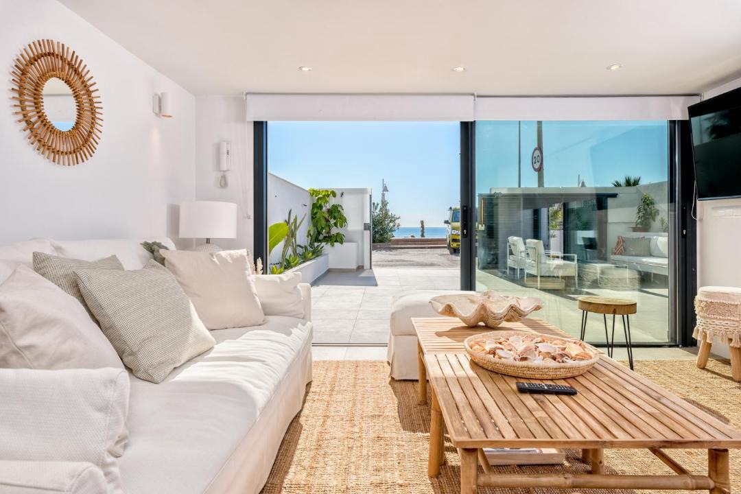 Photo of Livingroom in La Cala del Moral