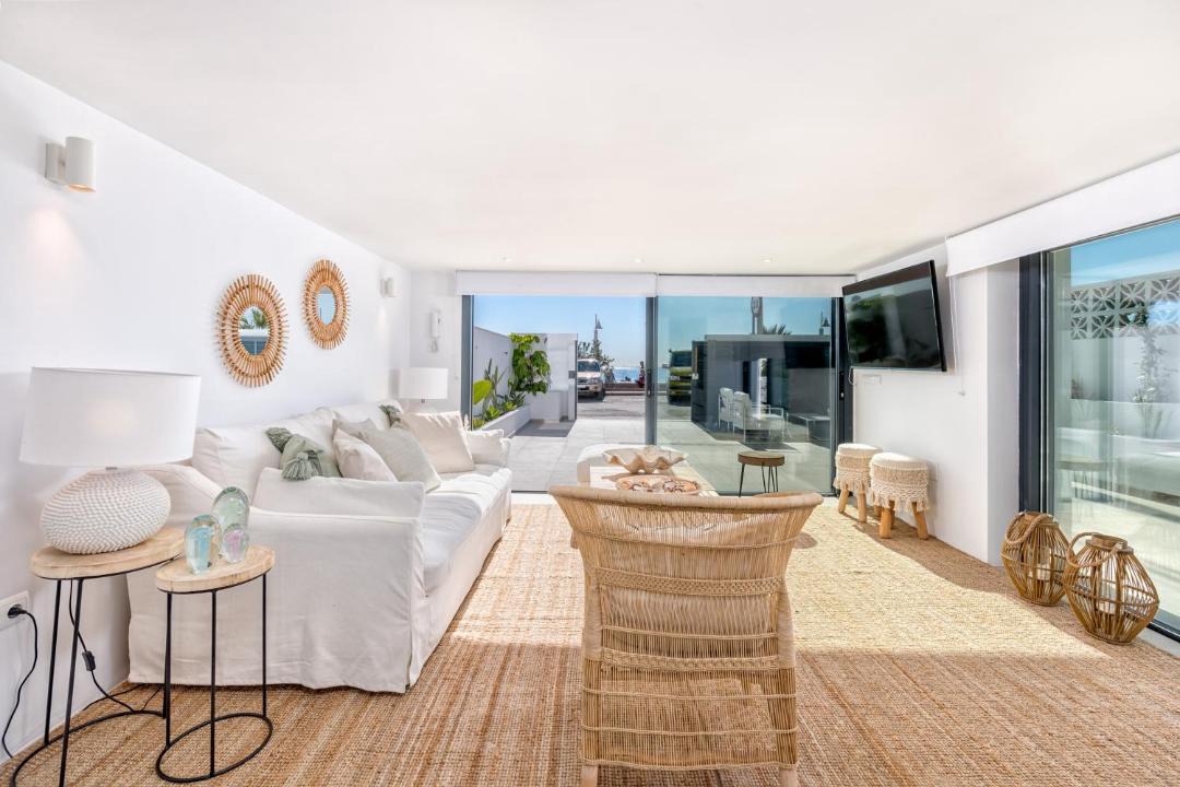 Photo of Livingroom in La Cala del Moral