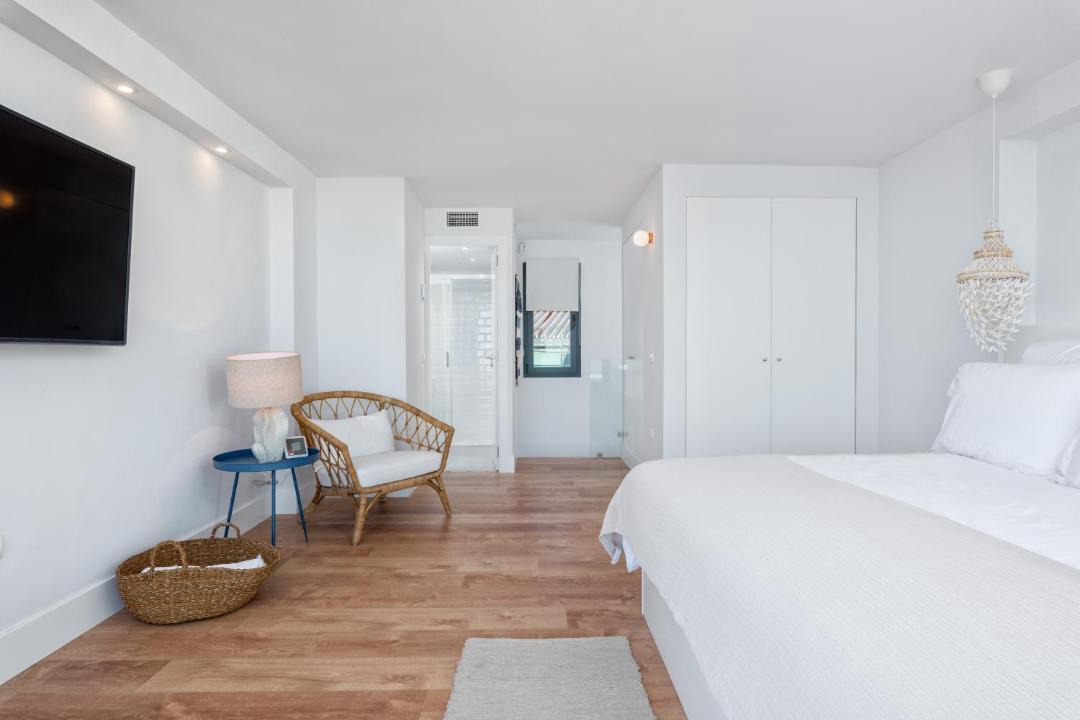 Photo of Bedroom in La Cala del Moral