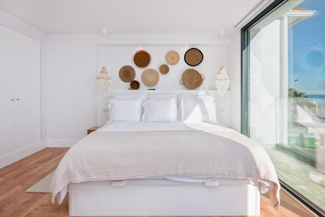 Photo of Bedroom in La Cala del Moral