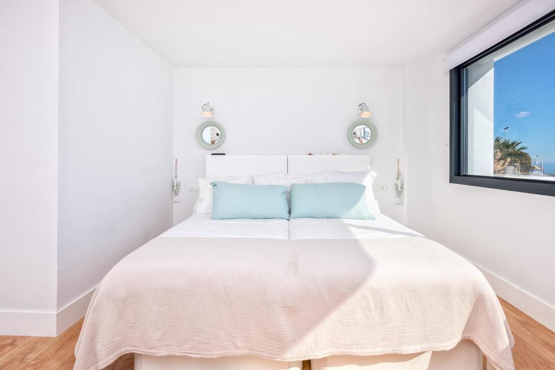 Photo of Bedroom in La Cala del Moral