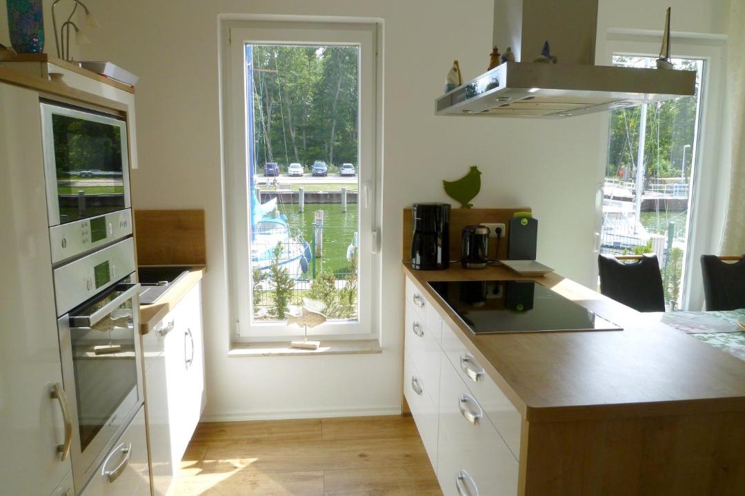 Photo of Kitchen in Ueckeritz