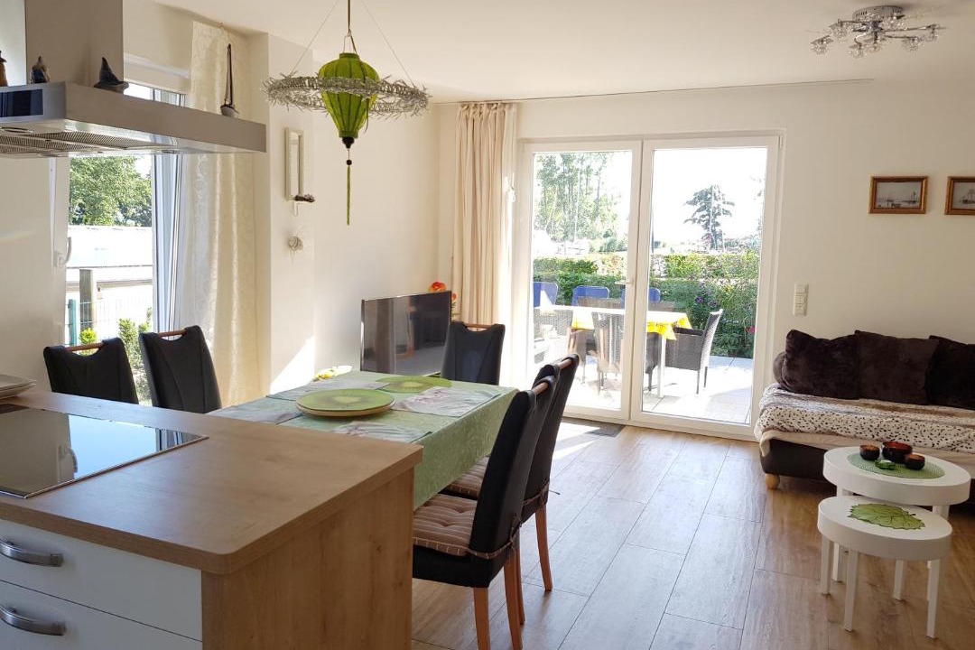 Photo of Livingroom in Ueckeritz