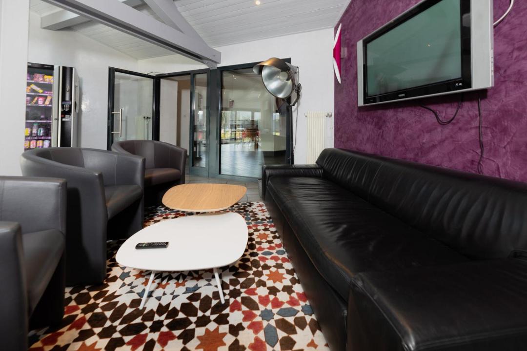 Photo of Livingroom in Ornex