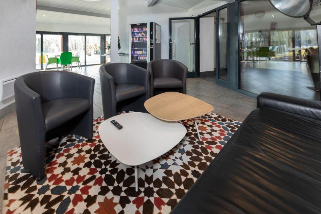 Photo of Livingroom in Ornex