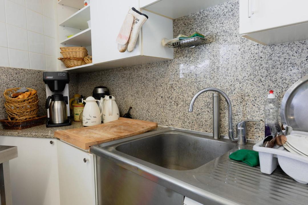 Photo of Kitchen in Ornex