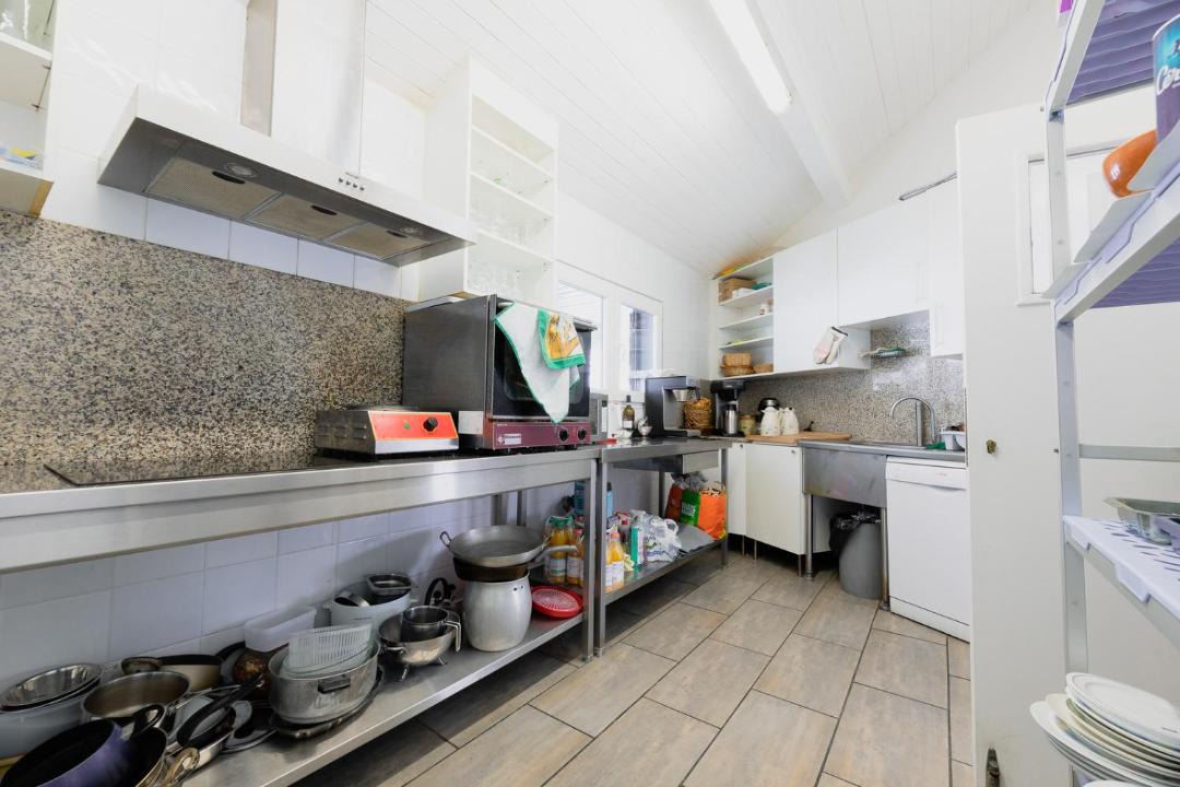 Photo of Kitchen in Ornex