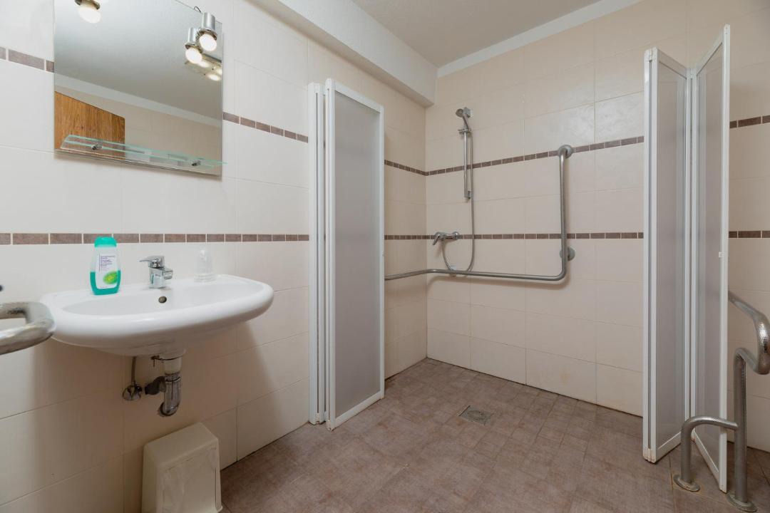 Photo of Bathroom in Ornex
