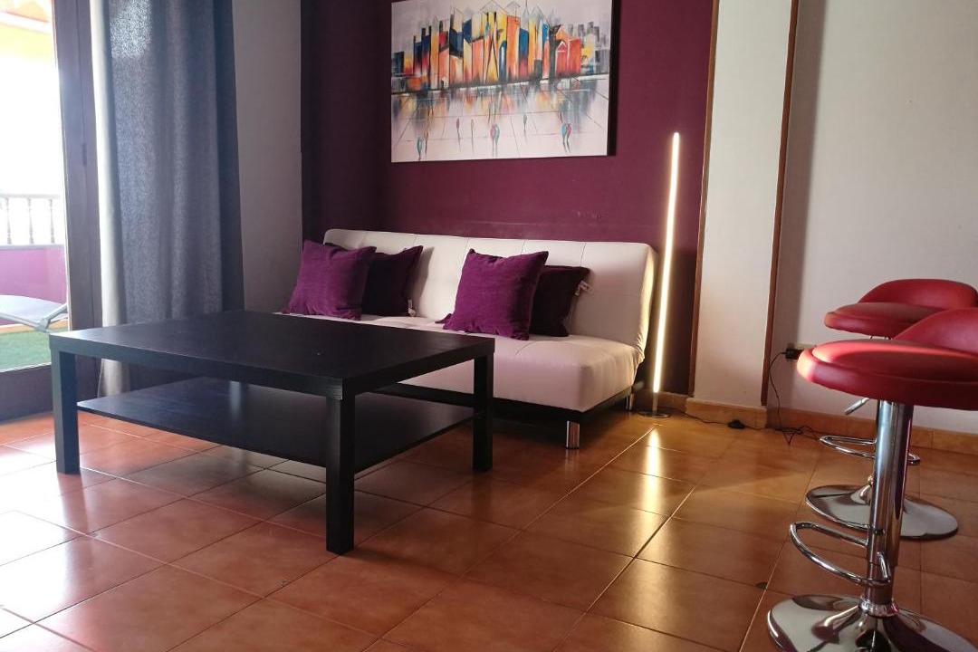 Photo of Livingroom in Costa Adeje