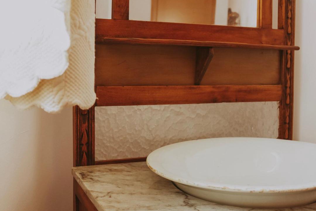 Photo of Bathroom in Fromista