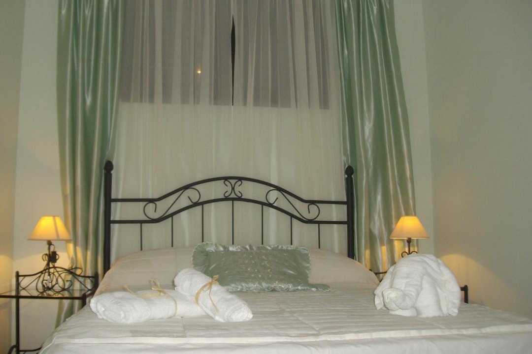 Photo of Bedroom in Cerezo