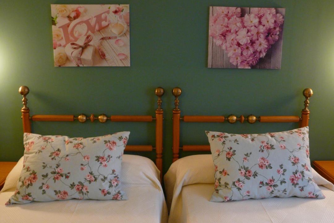 Photo of Bedroom in La Seu d'Urgell