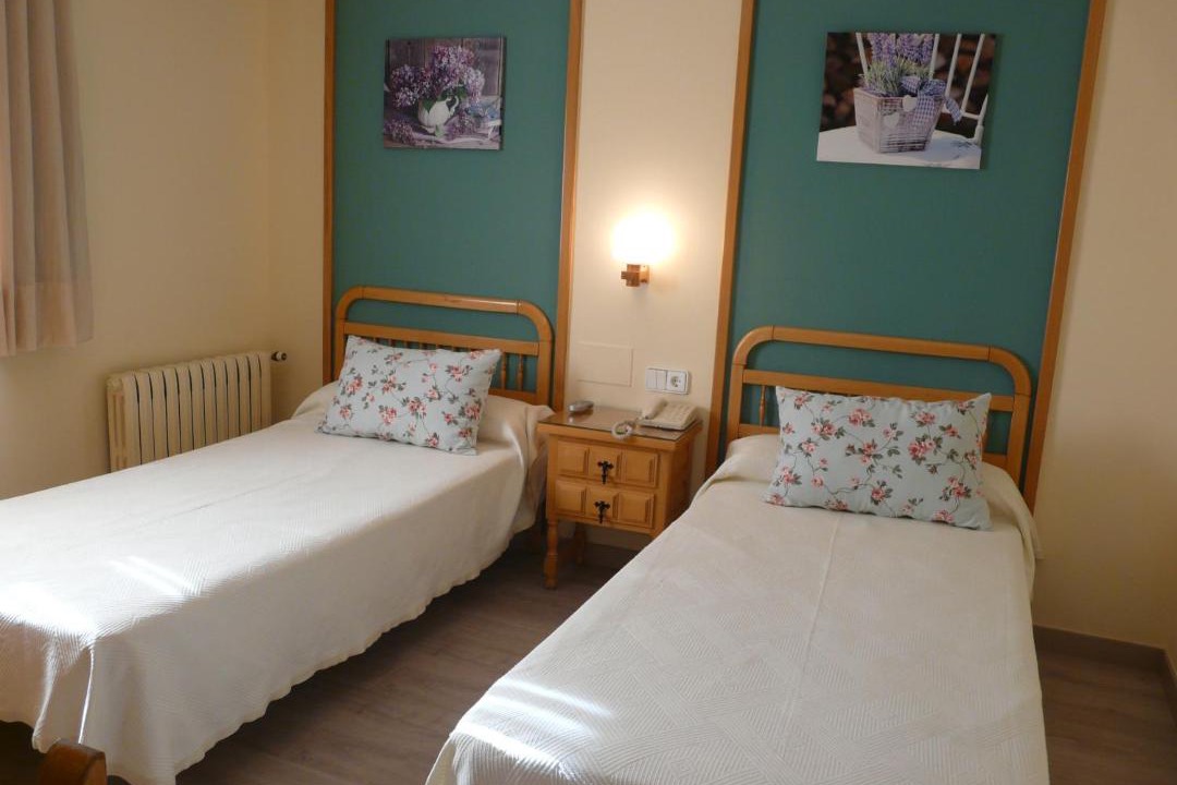Photo of Bedroom in La Seu d'Urgell