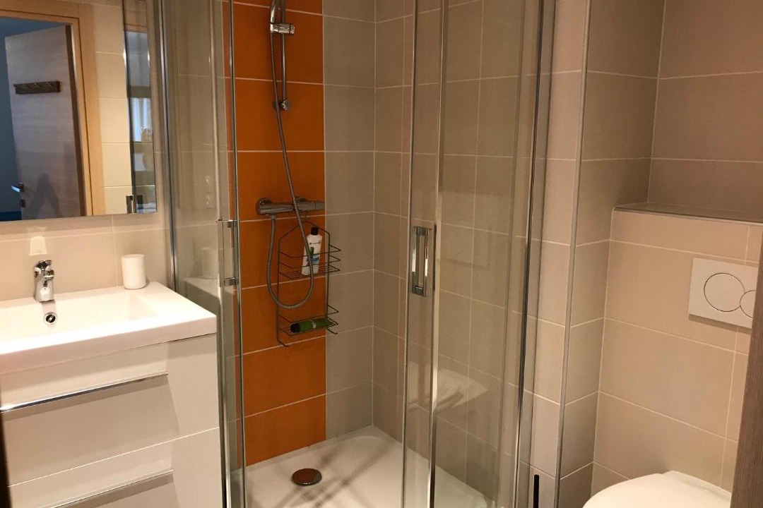 Photo of Bathroom in Annecy