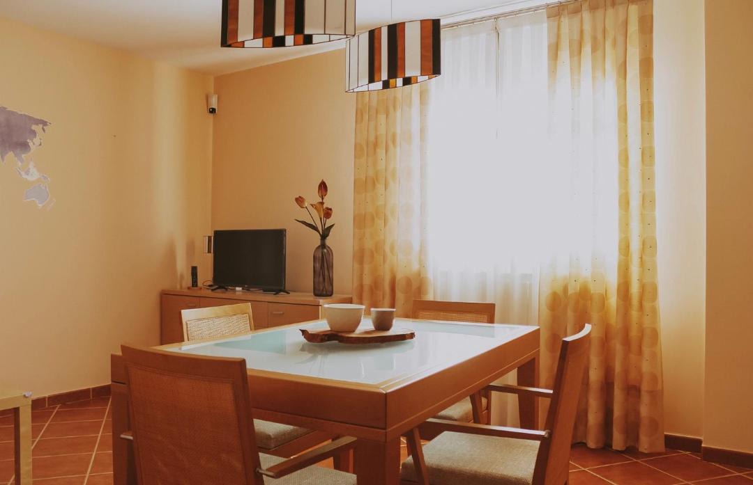 Photo of Livingroom in Fromista