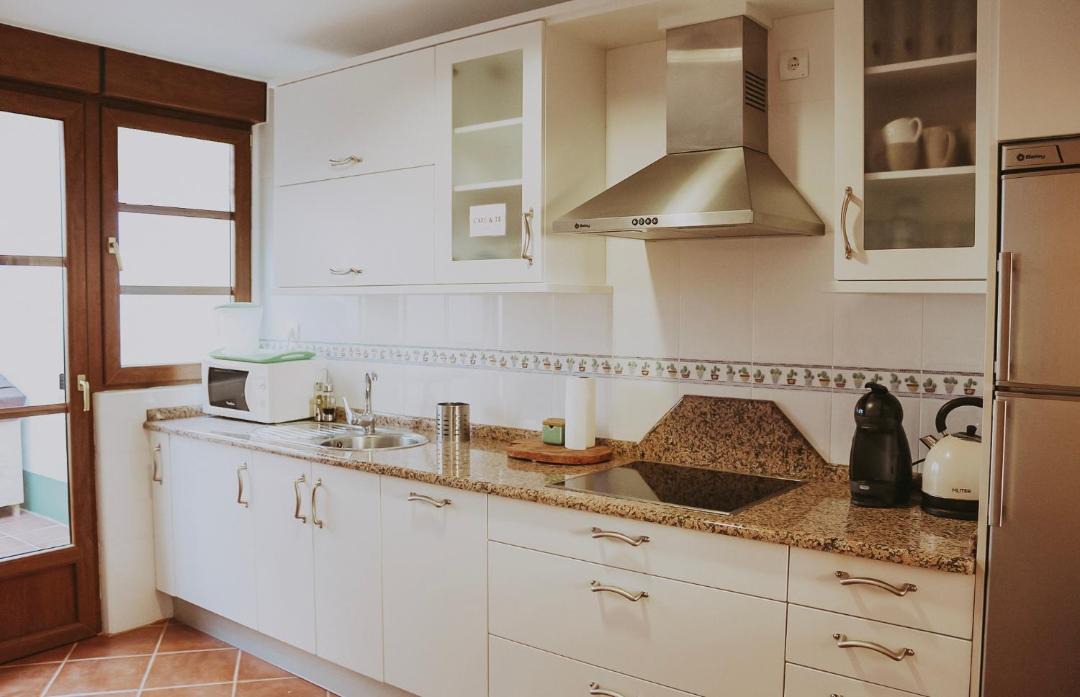 Photo of Kitchen in Fromista
