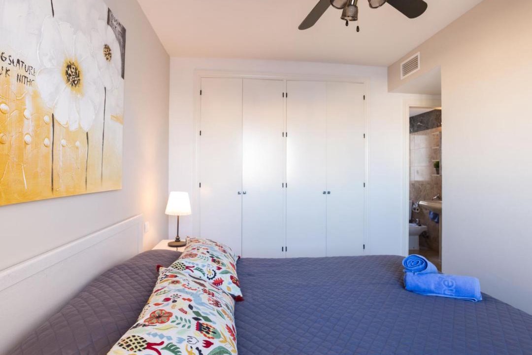 Photo of Bedroom in Estepona