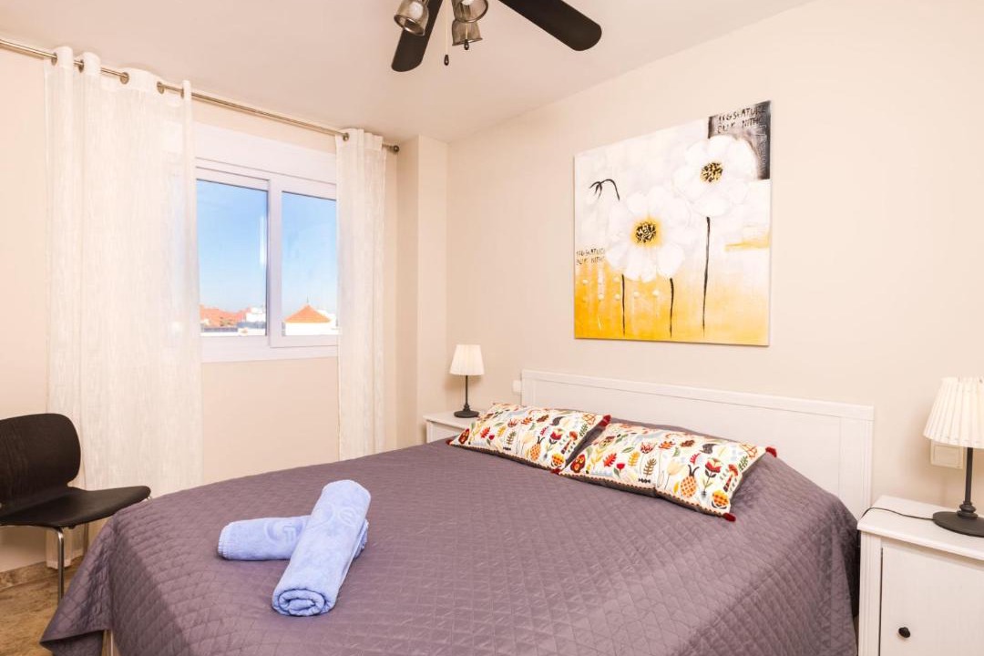 Photo of Bedroom in Estepona