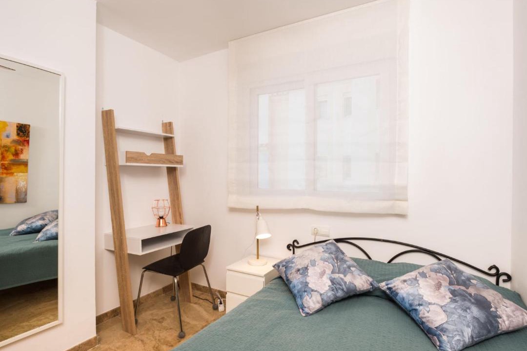 Photo of Bedroom in Estepona