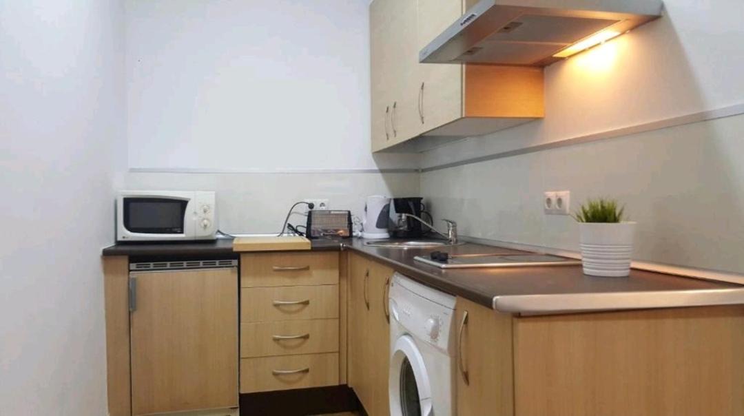 Photo of Kitchen in La Merced
