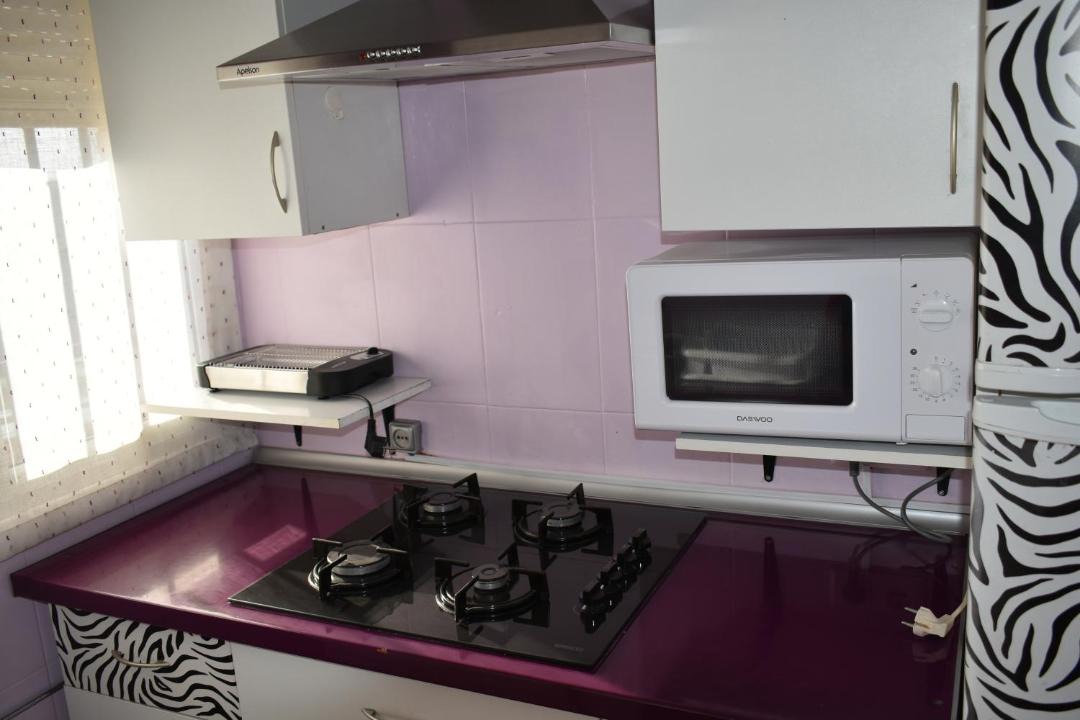 Photo of Kitchen in Cordoba