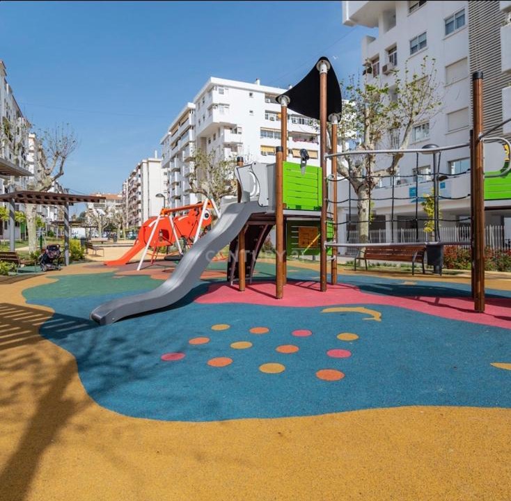 Photo of Outdoor in Fuengirola