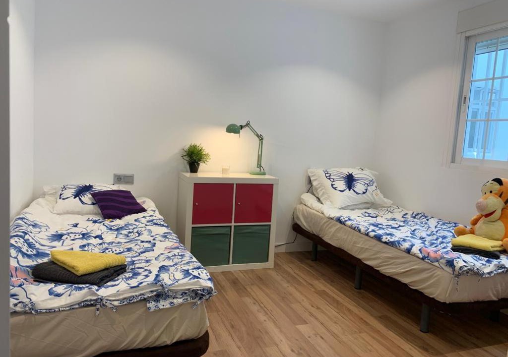 Photo of Bedroom in Fuengirola