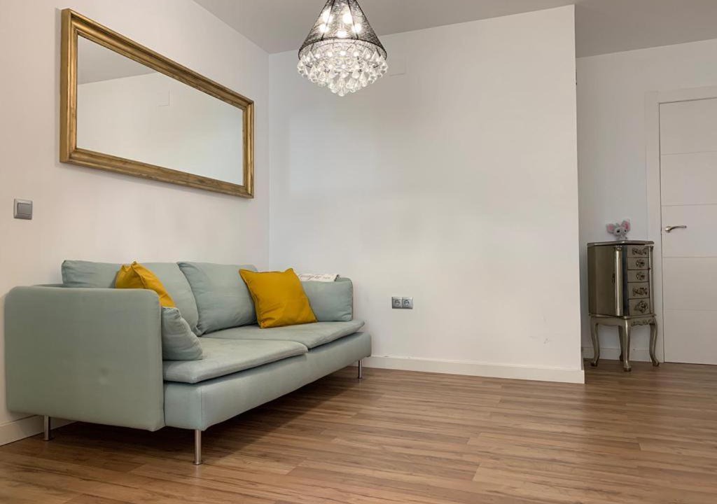 Photo of Livingroom in Fuengirola