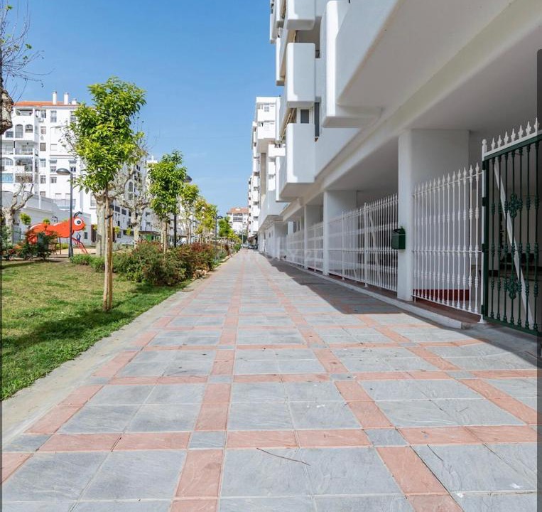 Photo of Buildings in Fuengirola