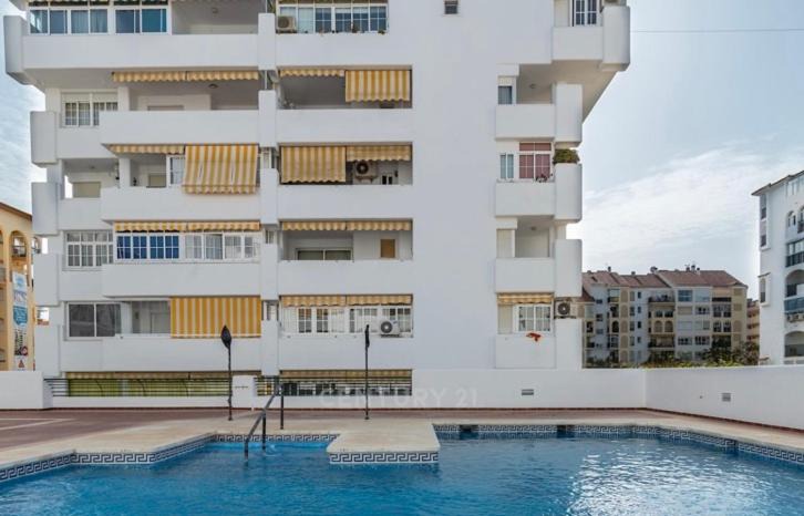 Photo of Outdoor in Fuengirola