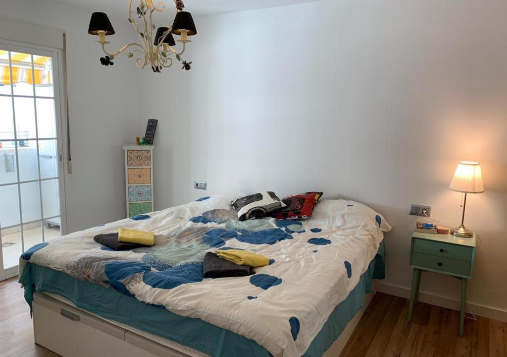 Photo of Bedroom in Fuengirola