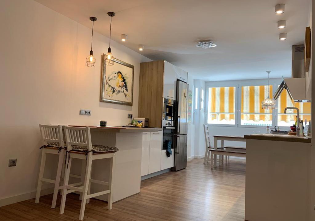 Photo of Livingroom in Fuengirola