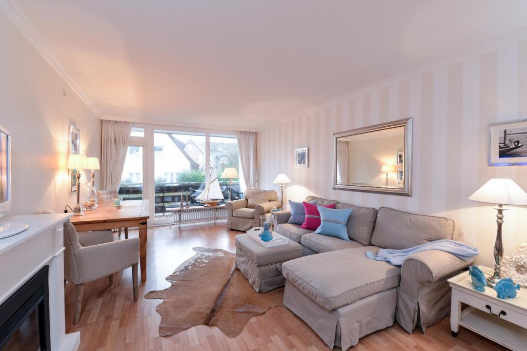 Photo of Livingroom in Westerland