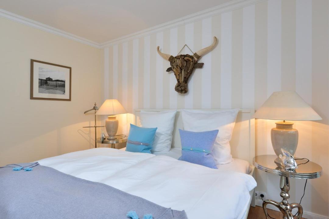 Photo of Bedroom in Westerland