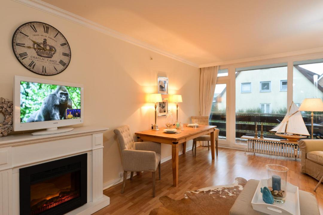 Photo of Livingroom in Westerland