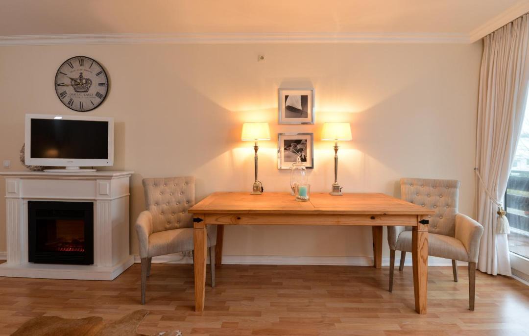 Photo of Livingroom in Westerland